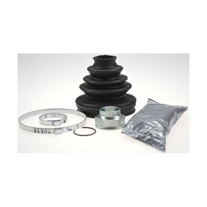 Gofruotoji membrana, kardaninis velenas SPIDAN 26204