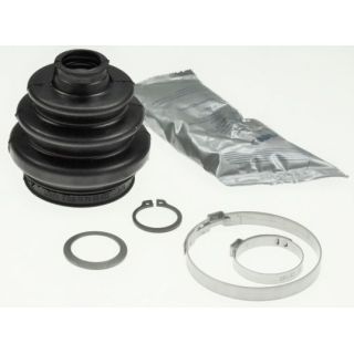 Gofruotoji membrana, kardaninis velenas SPIDAN 26207