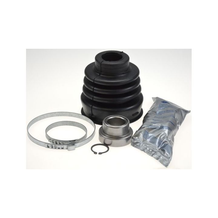 Gofruotoji membrana, kardaninis velenas SPIDAN 26221