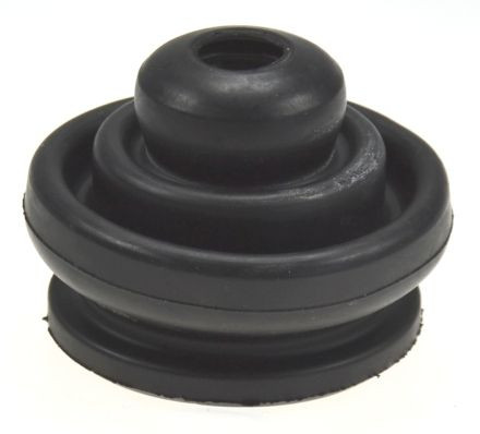 Gofruotoji membrana, kardaninis velenas SPIDAN 26253