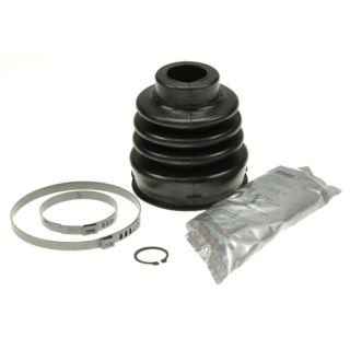 Gofruotoji membrana, kardaninis velenas SPIDAN 26255