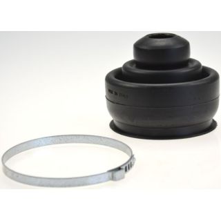 Gofruotoji membrana, kardaninis velenas SPIDAN 26257