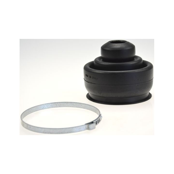 Gofruotoji membrana, kardaninis velenas SPIDAN 26257