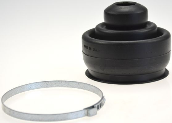 Gofruotoji membrana, kardaninis velenas SPIDAN 26257