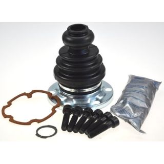 Gofruotoji membrana, kardaninis velenas SPIDAN 26258