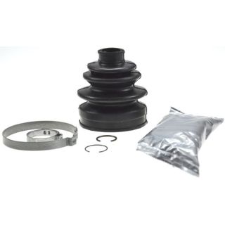 Gofruotoji membrana, kardaninis velenas SPIDAN 26278