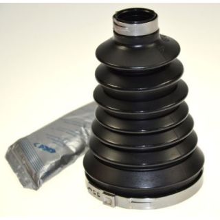 Gofruotoji membrana, kardaninis velenas SPIDAN 26280