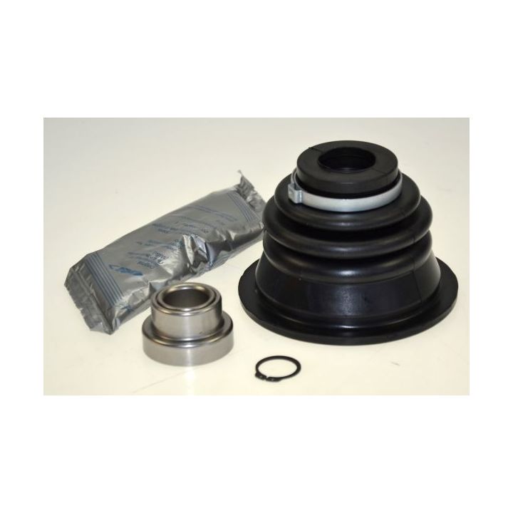 Gofruotoji membrana, kardaninis velenas SPIDAN 26284