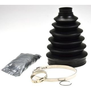 Gofruotoji membrana, kardaninis velenas SPIDAN 36011