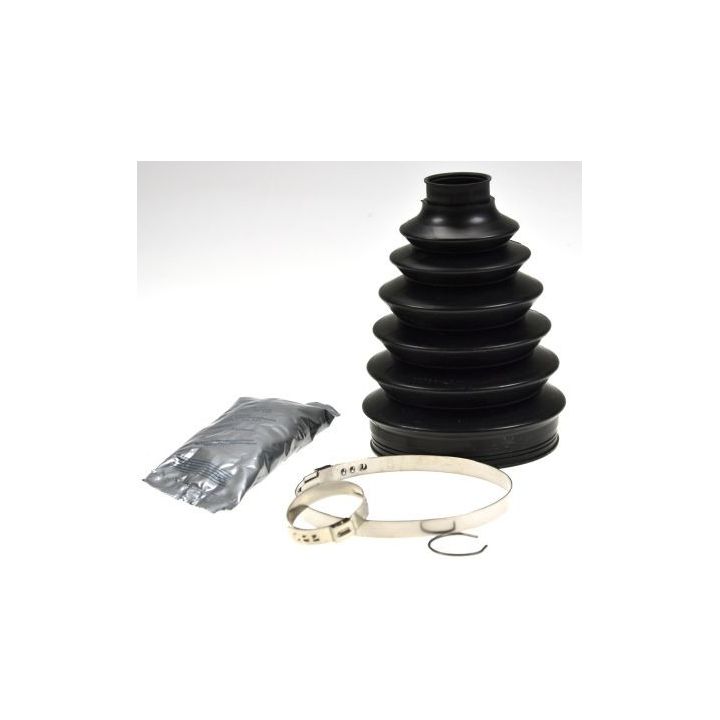 Gofruotoji membrana, kardaninis velenas SPIDAN 36011