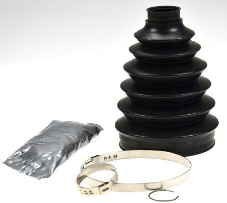 Gofruotoji membrana, kardaninis velenas SPIDAN 36011