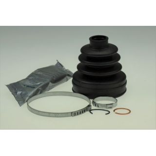 Gofruotoji membrana, kardaninis velenas SPIDAN 36024