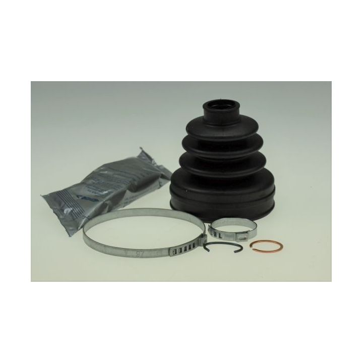 Gofruotoji membrana, kardaninis velenas SPIDAN 36024