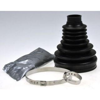 Gofruotoji membrana, kardaninis velenas SPIDAN 36031