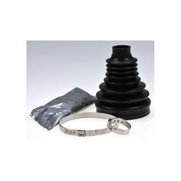 Gofruotoji membrana, kardaninis velenas SPIDAN 36031