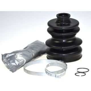 Gofruotoji membrana, kardaninis velenas SPIDAN 36033