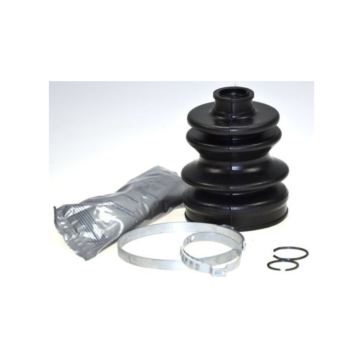 Gofruotoji membrana, kardaninis velenas SPIDAN 36033