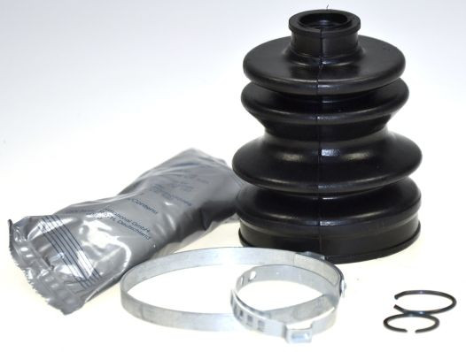 Gofruotoji membrana, kardaninis velenas SPIDAN 36033