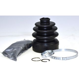 Gofruotoji membrana, kardaninis velenas SPIDAN 36054