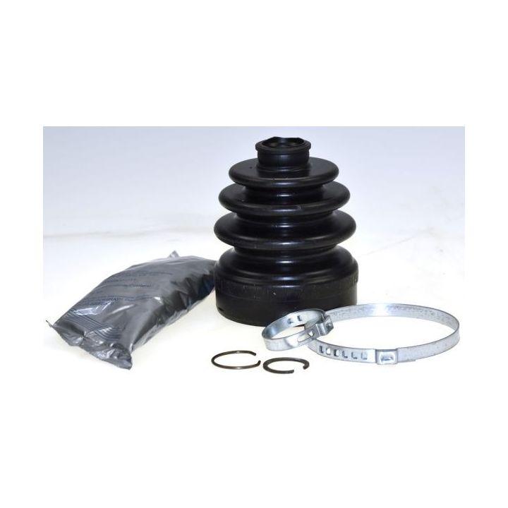 Gofruotoji membrana, kardaninis velenas SPIDAN 36054