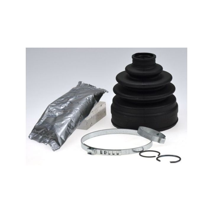 Gofruotoji membrana, kardaninis velenas SPIDAN 36059