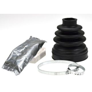 Gofruotoji membrana, kardaninis velenas SPIDAN 36060