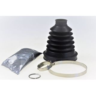 Gofruotoji membrana, kardaninis velenas SPIDAN 36124