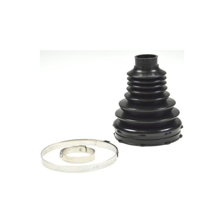 Gofruotoji membrana, kardaninis velenas SPIDAN 36125