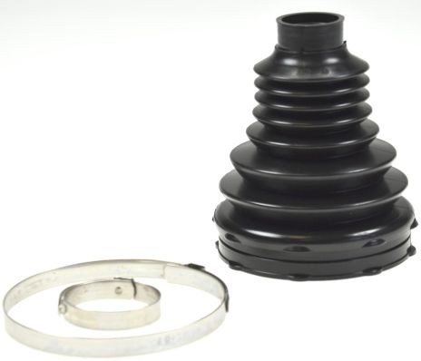 Gofruotoji membrana, kardaninis velenas SPIDAN 36125