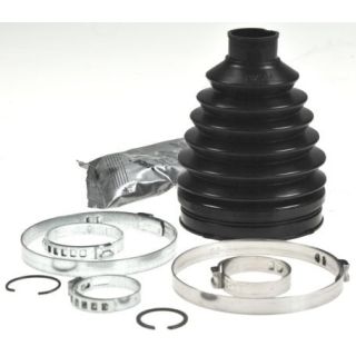 Gofruotoji membrana, kardaninis velenas SPIDAN 36127