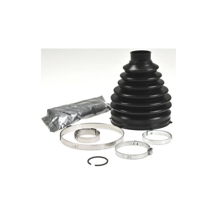 Gofruotoji membrana, kardaninis velenas SPIDAN 36129