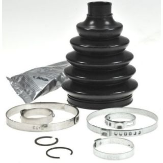 Gofruotoji membrana, kardaninis velenas SPIDAN 36130