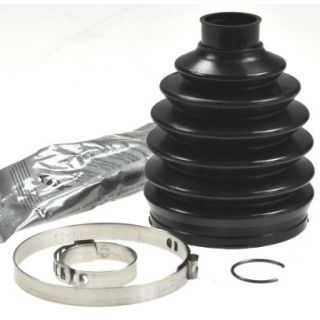 Gofruotoji membrana, kardaninis velenas SPIDAN 36133