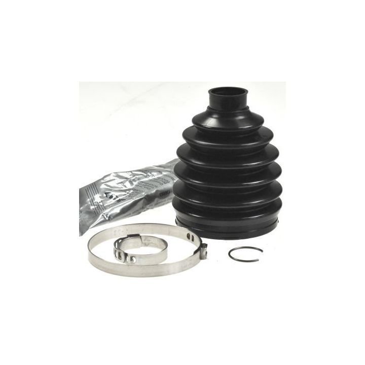 Gofruotoji membrana, kardaninis velenas SPIDAN 36133