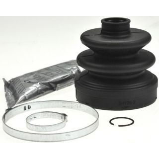 Gofruotoji membrana, kardaninis velenas SPIDAN 36135