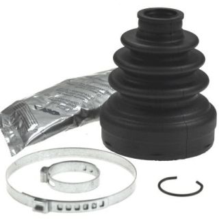 Gofruotoji membrana, kardaninis velenas SPIDAN 36137