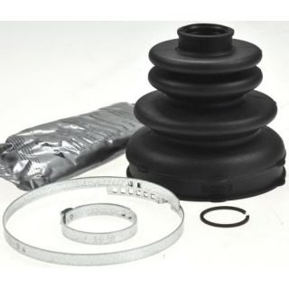 Gofruotoji membrana, kardaninis velenas SPIDAN 36141