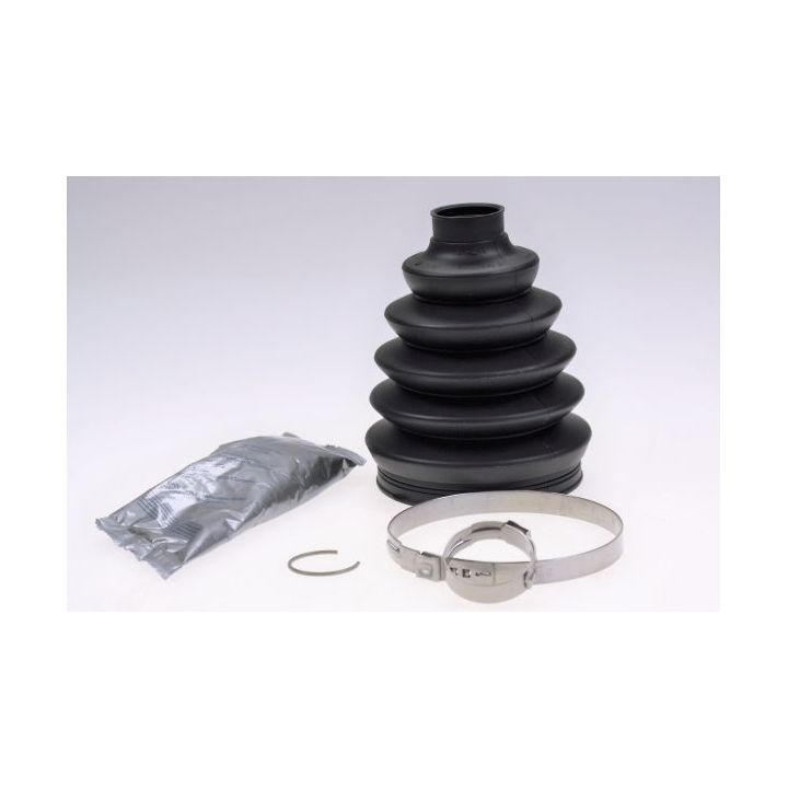 Gofruotoji membrana, kardaninis velenas SPIDAN 36150