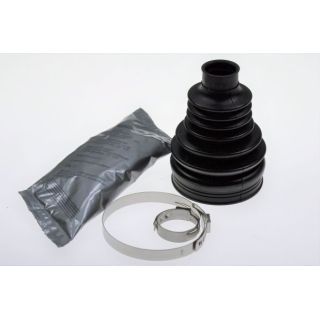 Gofruotoji membrana, kardaninis velenas SPIDAN 36166