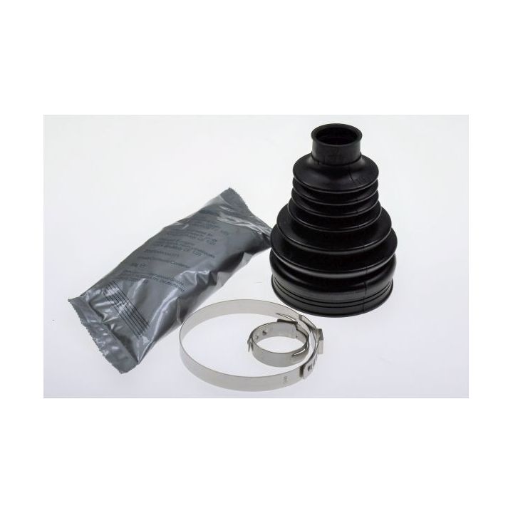 Gofruotoji membrana, kardaninis velenas SPIDAN 36166