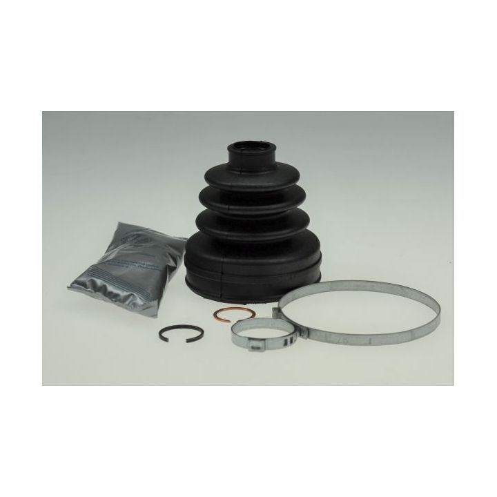 Gofruotoji membrana, kardaninis velenas SPIDAN 36168