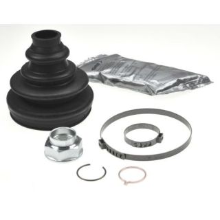 Gofruotoji membrana, kardaninis velenas SPIDAN 36170