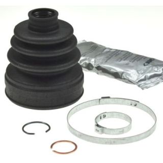 Gofruotoji membrana, kardaninis velenas SPIDAN 36172