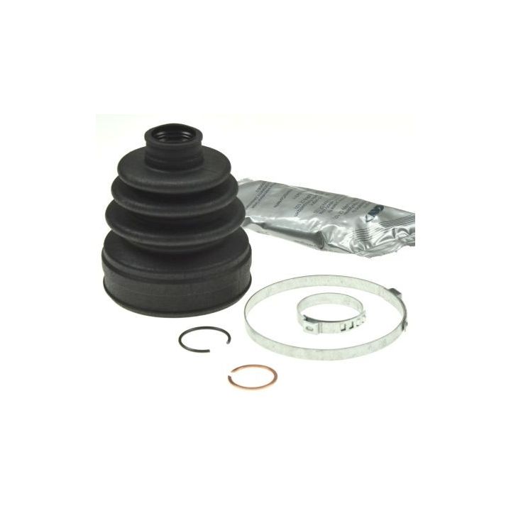 Gofruotoji membrana, kardaninis velenas SPIDAN 36173