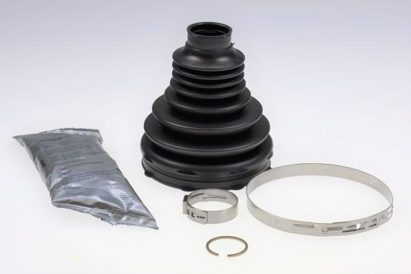 Gofruotoji membrana, kardaninis velenas SPIDAN 36178