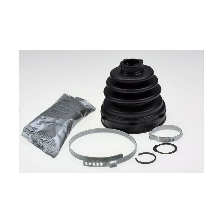 Gofruotoji membrana, kardaninis velenas SPIDAN 36234