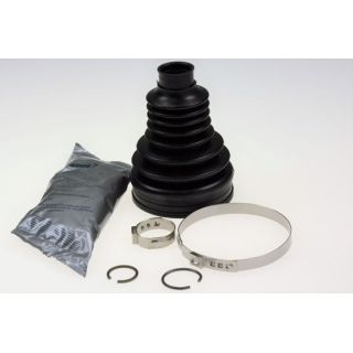 Gofruotoji membrana, kardaninis velenas SPIDAN 36237