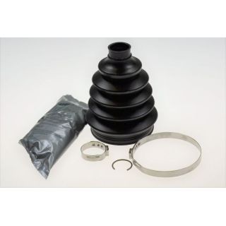 Gofruotoji membrana, kardaninis velenas SPIDAN 36243