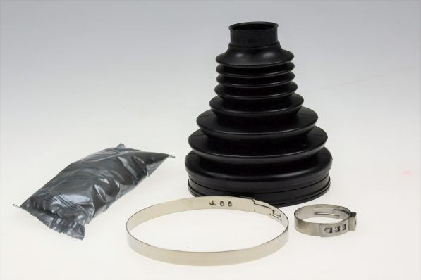 Gofruotoji membrana, kardaninis velenas SPIDAN 36299