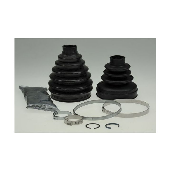 Gofruotoji membrana, kardaninis velenas SPIDAN 36356